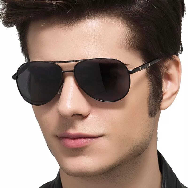 Солнцезащитные очки москва мужские looktrue
