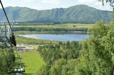 Алтайское веб