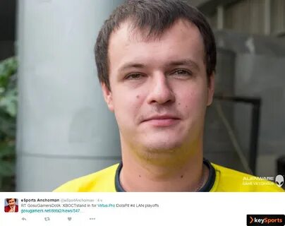 Хвост молодой