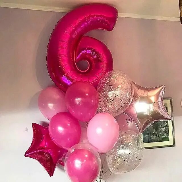 Красивые композиции с шарами. Шары на день рождения девочке. Шарики на 6 лет девочке день рождения. Фонтаны из шаров. Воздушные шары для девочки.