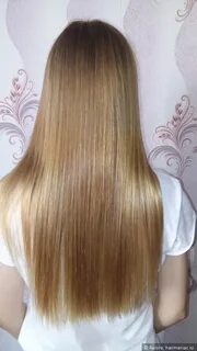бесцветное тонирование davines