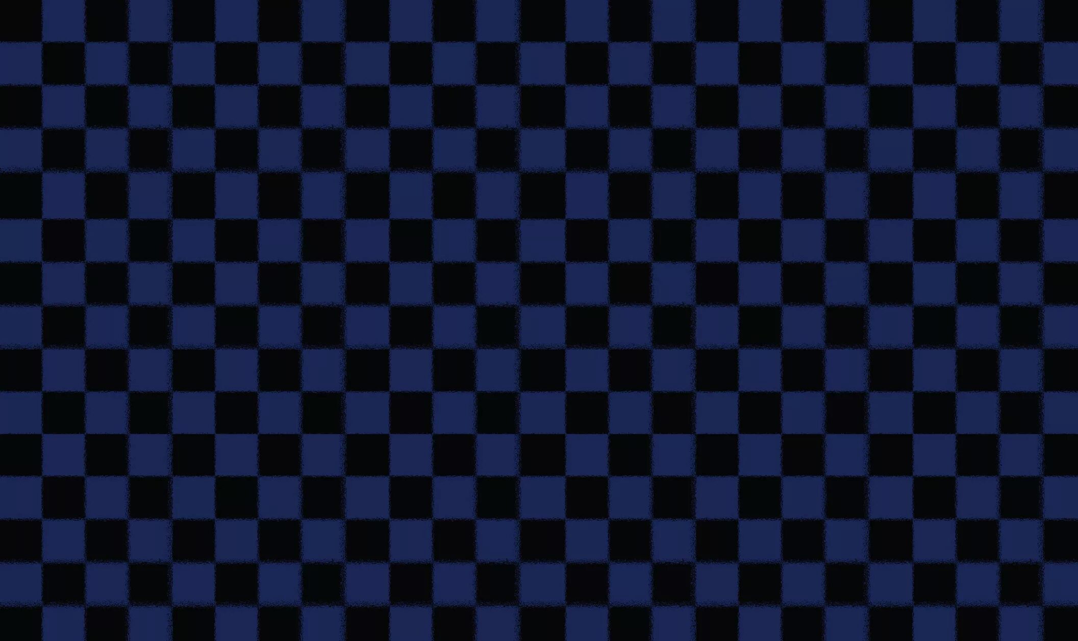 Шахматная доска на экране компьютера. Шахматная клетка. Фон в клеточку. Шахматная доска. Синий квадратик.