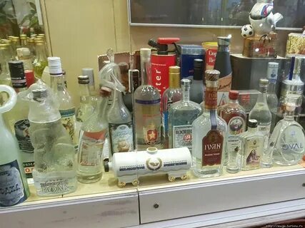Рюмочная ярославль