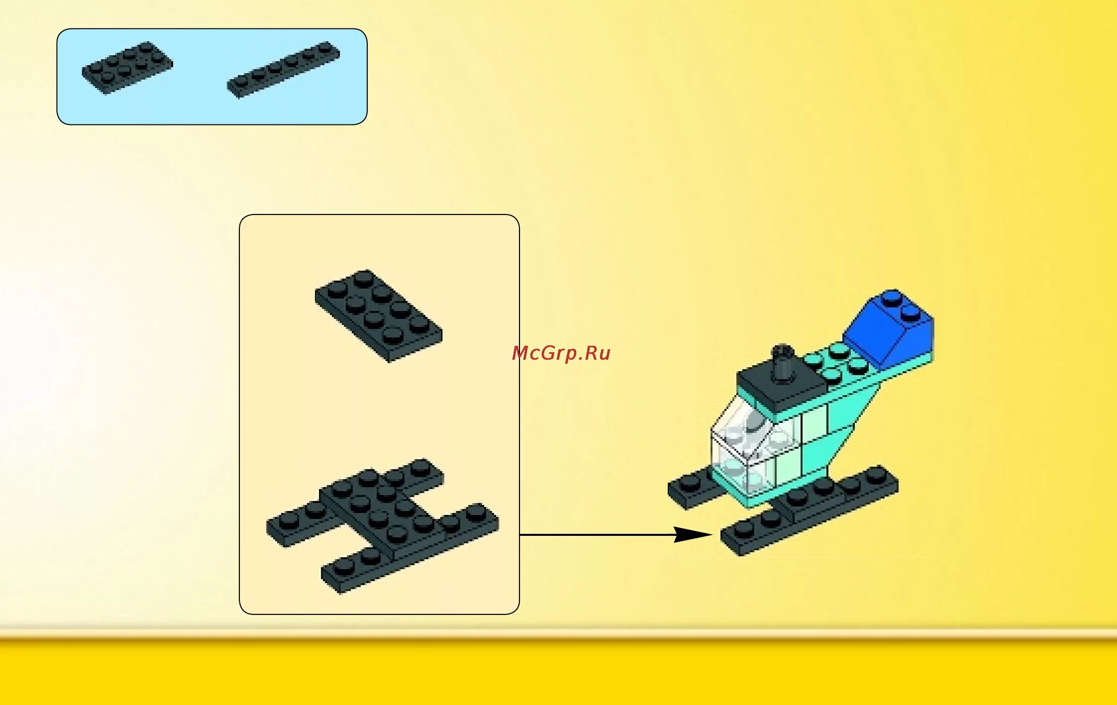 Инструкция по сборке лего классика Lego classic 10696 набор для творчества среднего размера Инструкция по эксплуата