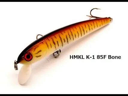 Hmkl k 1