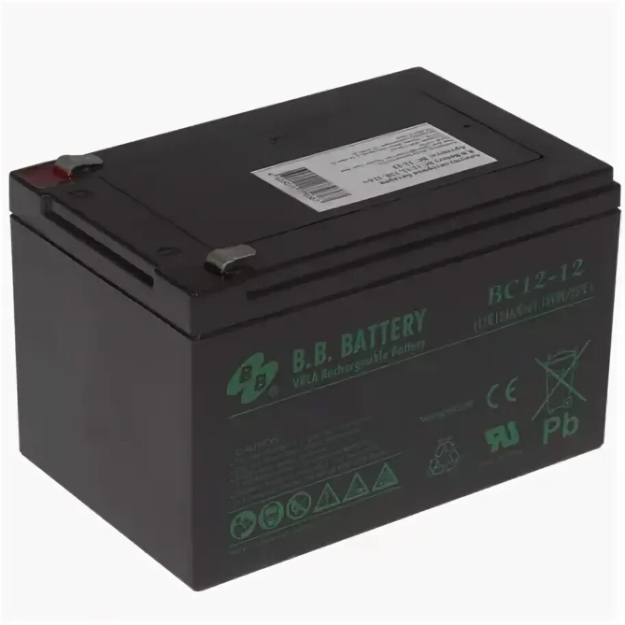 Battery bc 12 12. Аккумулятор BB Battery bc12-12. Батарея BB BC 12-12. АКБ BB Battery BC 7-12. Батарея BB BC 7-12 (12v 7ah).