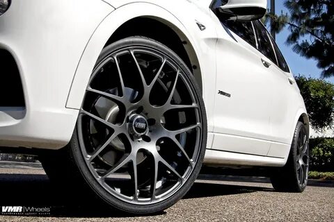 V wheels