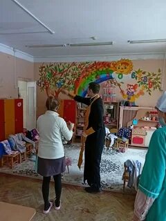 Аннушка детский сад смоленск