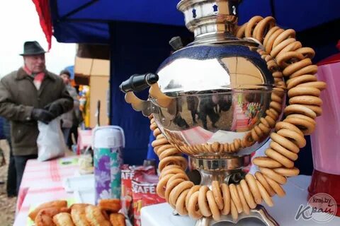 Бублички песня