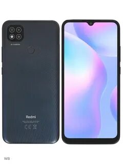 Телефон xiaomi redmi 64 гб