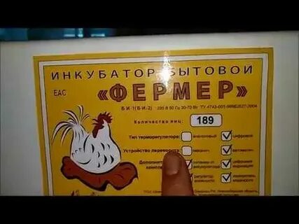 Несушка фермер