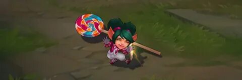 Скины poppy