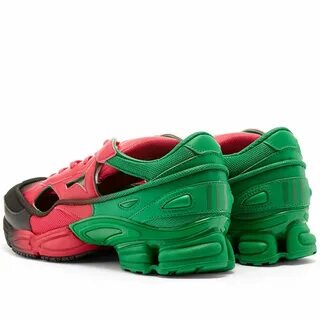 Adidas raf simons ozweego