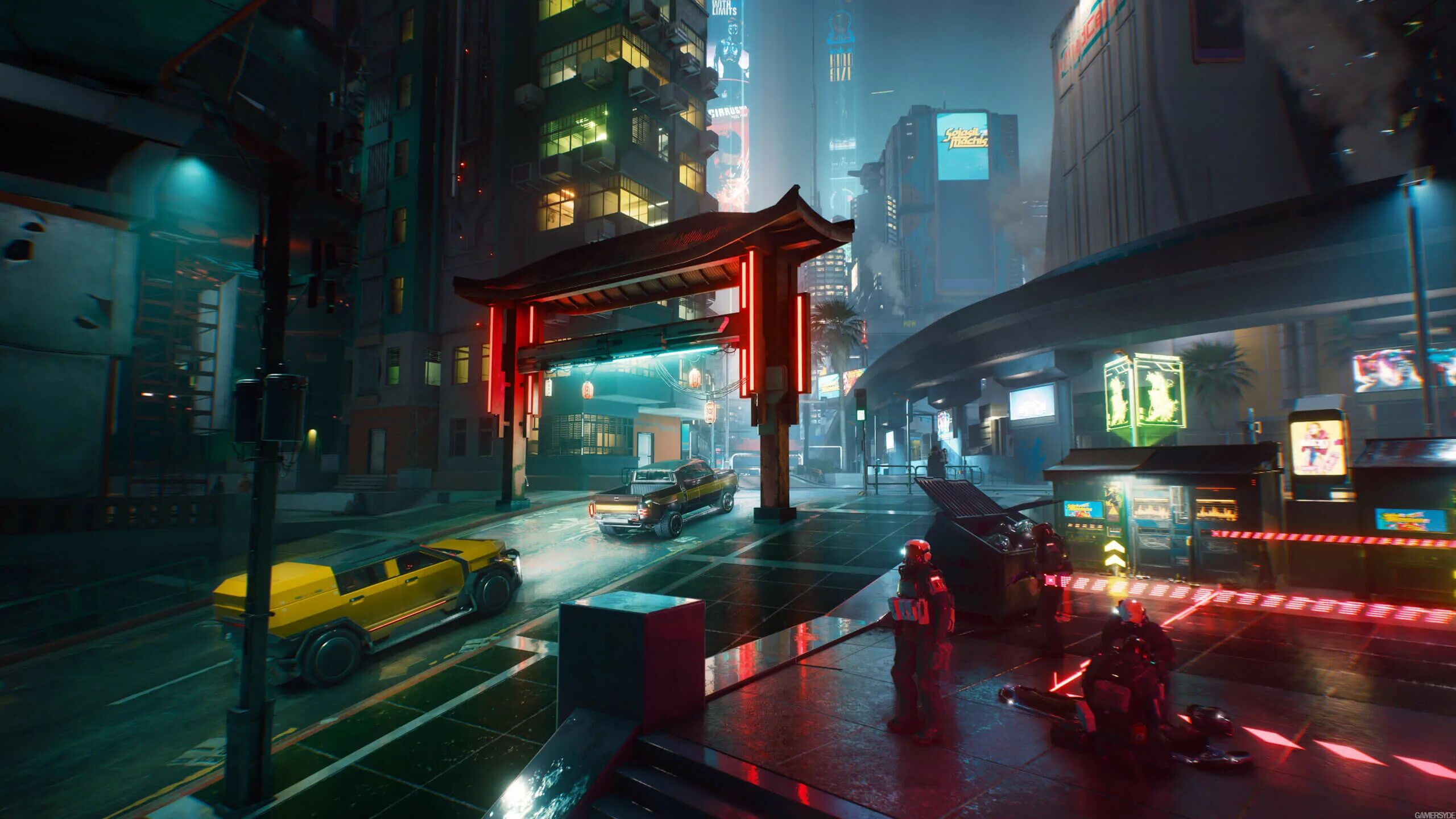Cyberpunk версии. Киберпанк 2077 город найт сити. киберпанк 2077 улицы найт сити. cyberpunk 2077 игра. киберпанк 2077 районы найт-сити.