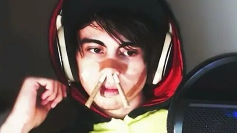 Leafyishere