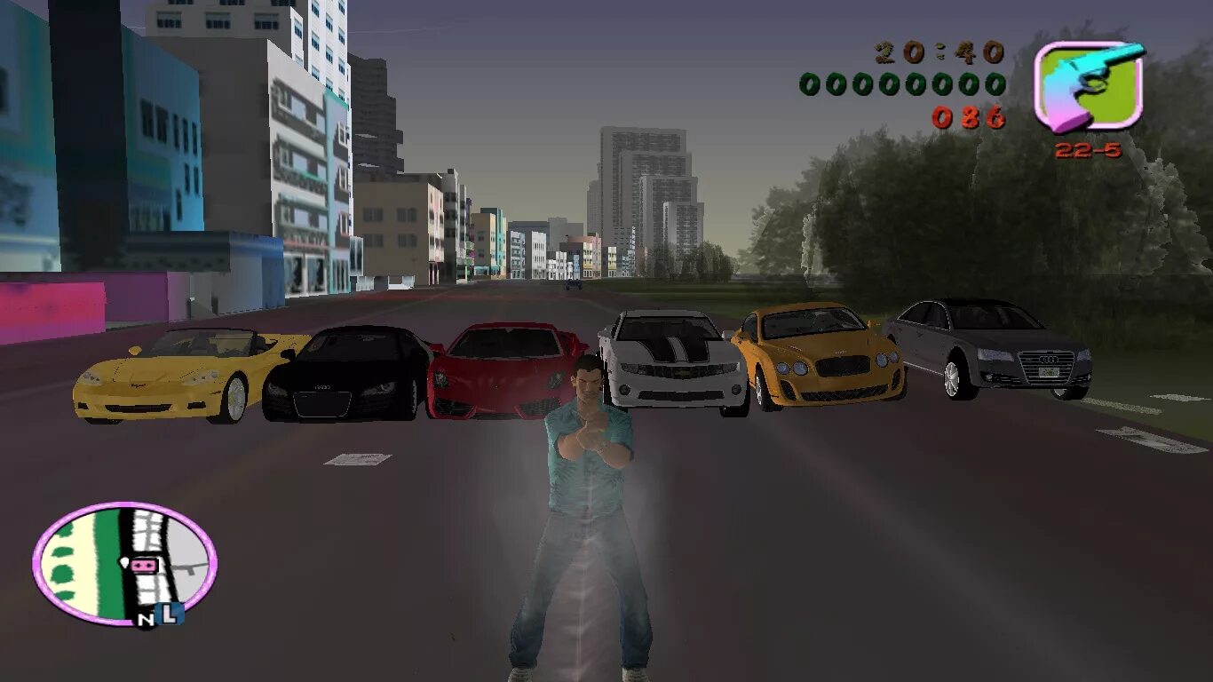 Андроид игра гта вай сити. Grand Theft auto: vice City ультиматум. ГТА Вайс Сити Ultimate. ГТА Вайс Сити 2003. ГТА вай Сити Делюкс.