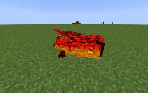 Redux mod minecraft