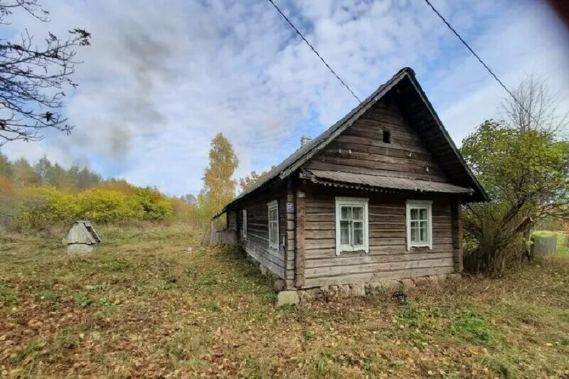 Единый реестр пустующих домов. Единый реестр пустующих домов
