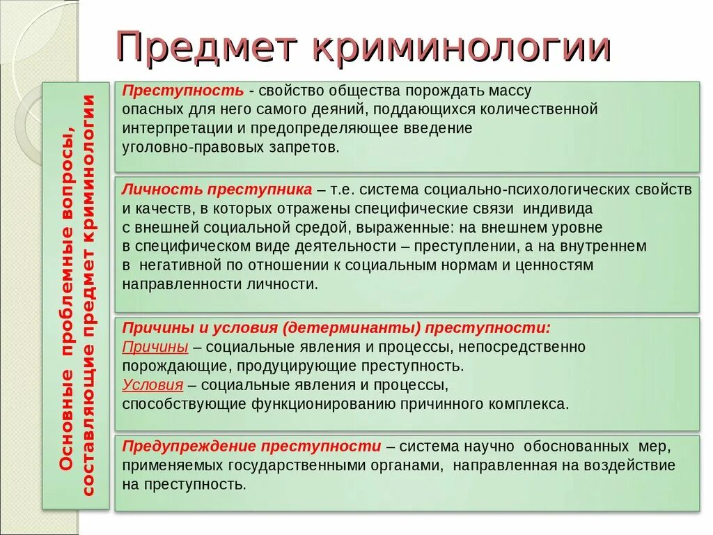 Криминология с уголовным правом. Основные функции криминологии. Задачи и функции криминологии кратко. Предмет науки криминологии. Назовите основные элементы предмета криминологии.