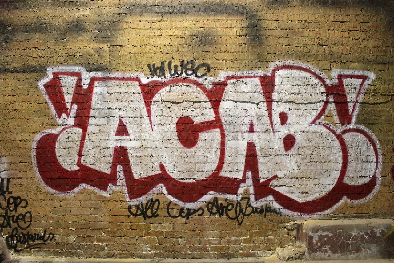 Теги a c a b. ACAB граффити. Тег ACAB. Теги маркером. Теги граффити легкие.