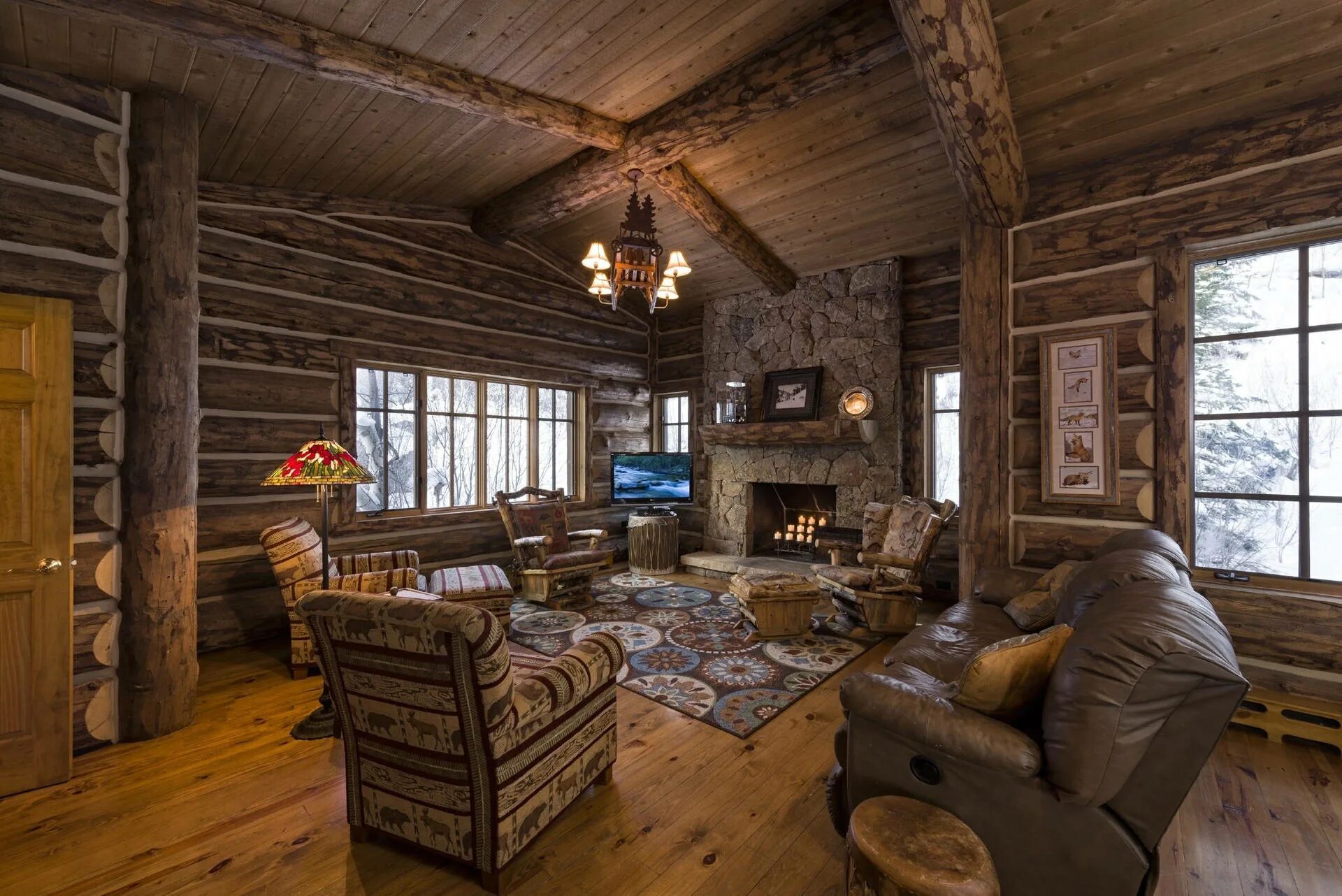 Дом ночью внутри. Хижина внутри. Inside cabins. Хижина штата мэн. Деревянный домик изнутри.