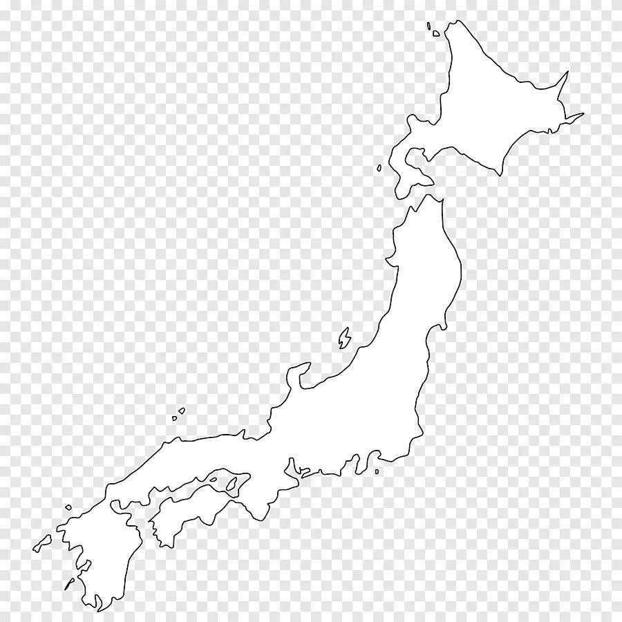 Япония на карте. Очертания Японии. Векторная карта Японии. Карта Японии черно белая. Карта японии рисунок