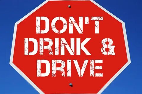 I don t drive