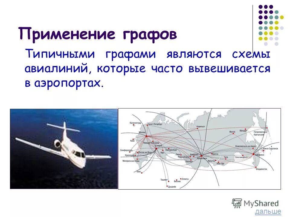Индивидуальный проект графы и их использование Графы и их применение в архитектуре проект