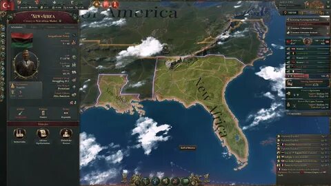 Victoria 3 читы