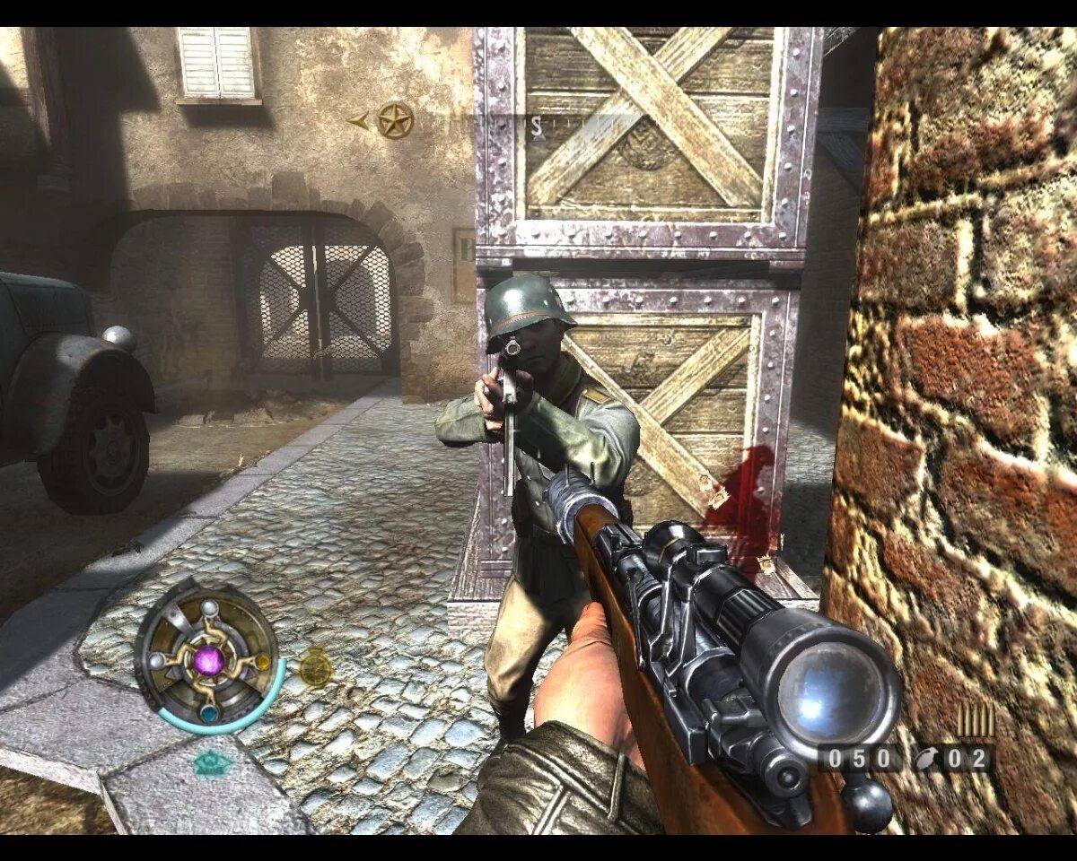 Wolfenstein 2009. Вольфенштайн 2009. wolfenstein (игра, 2009). wolfenstein 2009 на пк. игра вольштейн 2009.