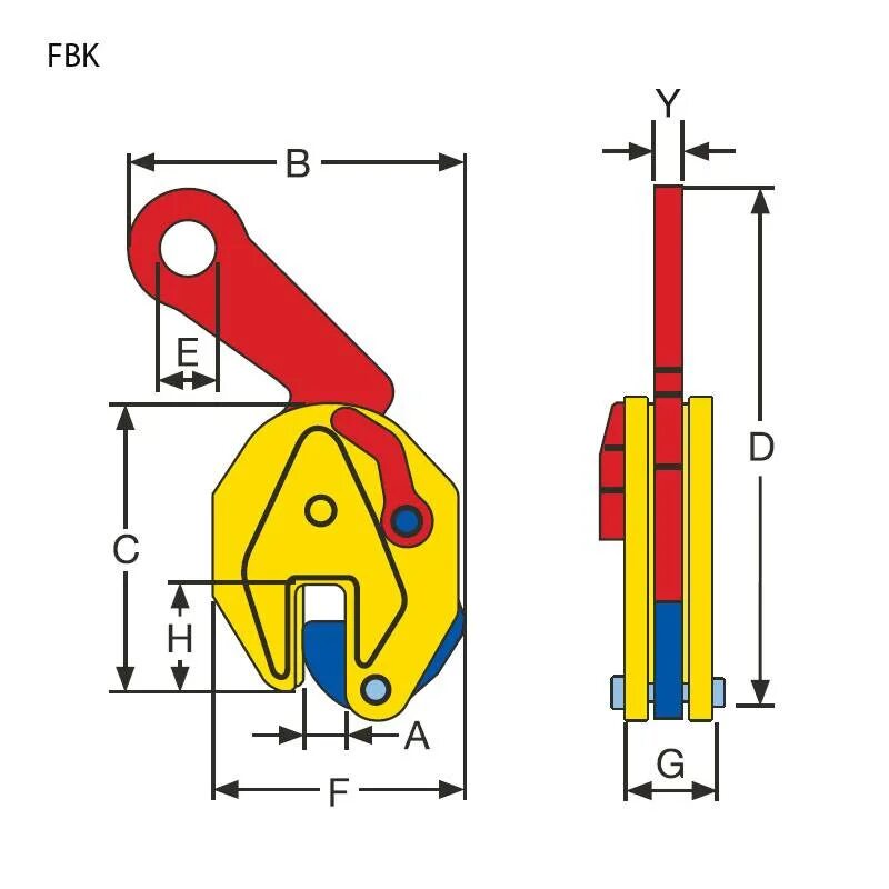 Грузозахватное приспособление для листового металла 30 мм. Захват струбцинный. Разные захваты. Разные захваты. Разные захваты.