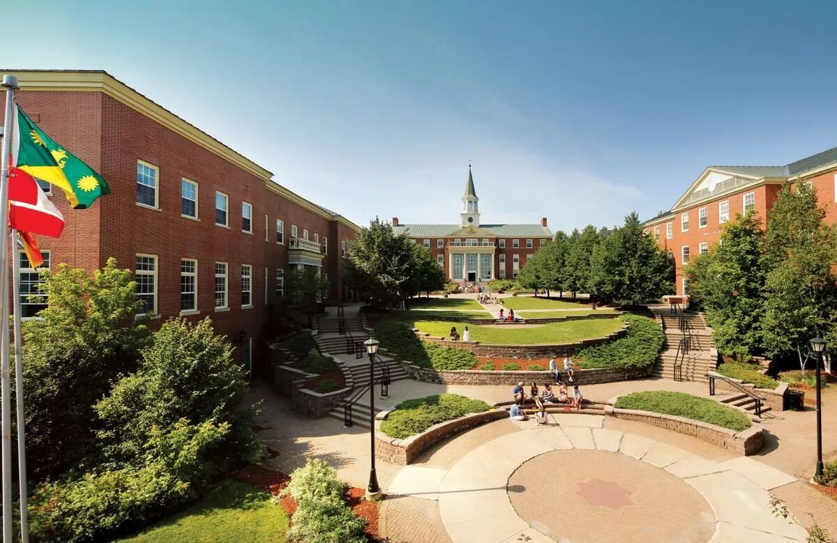 Thomas. Университет сент петербурга флорида. St. Университет st. Хьюстон, сша.