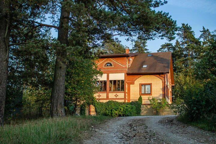 Ника центральная ул 35 д улиткино фото Пансионат в Улиткино для пожилых людей и инвалидов. Щелковский район Московской