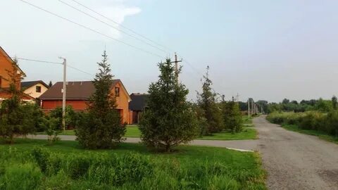 Долматово московская область