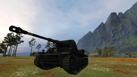 Танк н 1