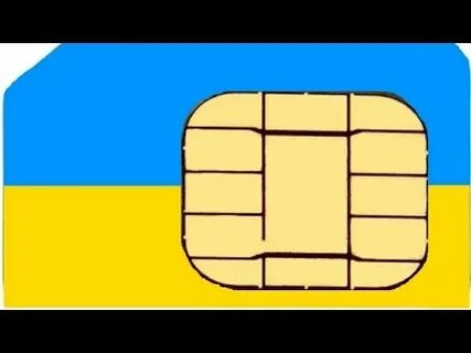 Сим украины