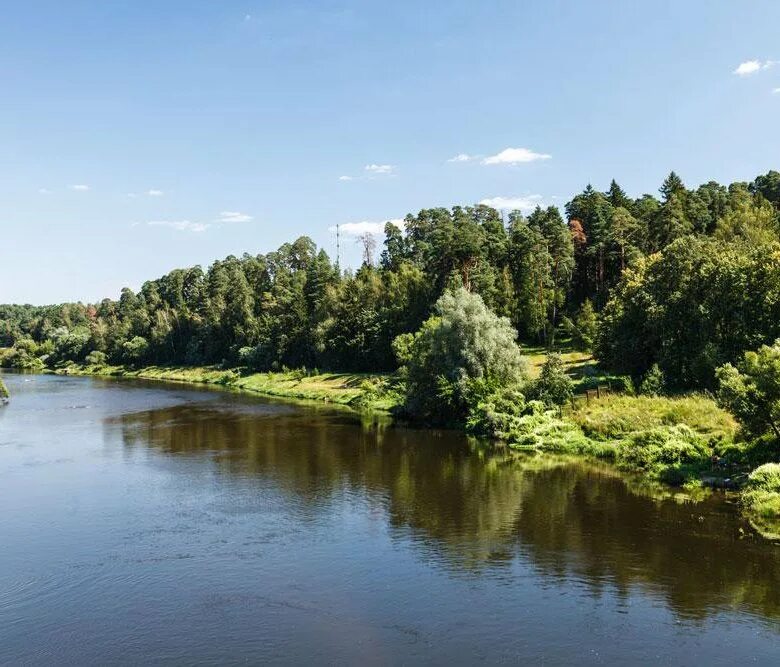 Москва река Каринское. Поселок Каринское Одинцовский район. Село Каринское Московская область. Село Каринское Звенигород.