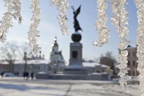 Воздух харьков