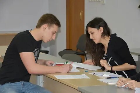 Факультеты будущего
