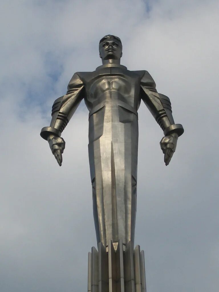 It is a monument to