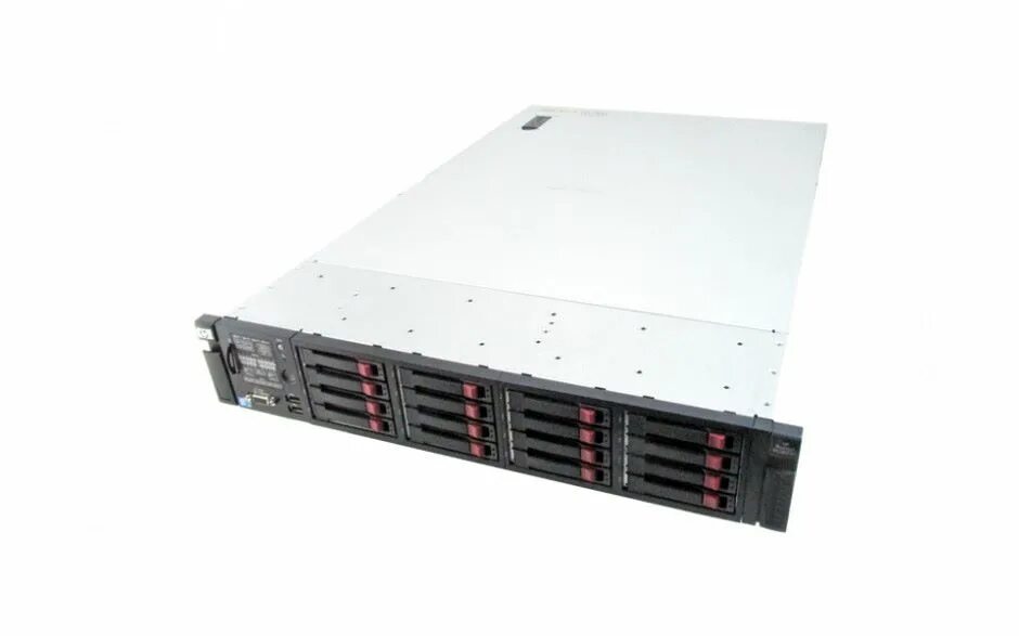 PROLIANT 380 g6. Сервер Rack PROLIANT dl380 g4 "srv1". G server