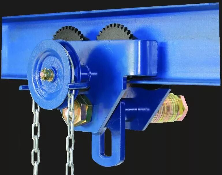 Тмс chain trolley. Лебедка кран балки 20 тонн. Тележка для тали gcl 2т 3м. Таль рычажная 3т устройство. Таль шестерённая 101231.