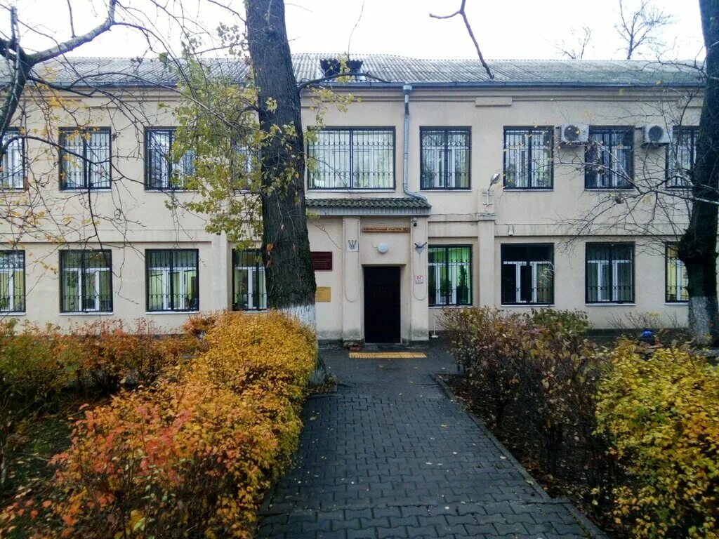 центр социального обслуживания ростов-на-дону.