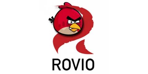 Rovio entertainment