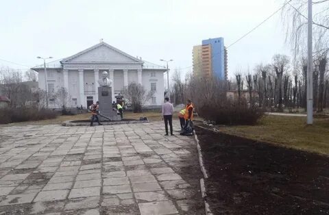 Работа в орджоникидзевском районе