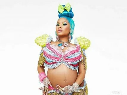 Nicki minaj mama