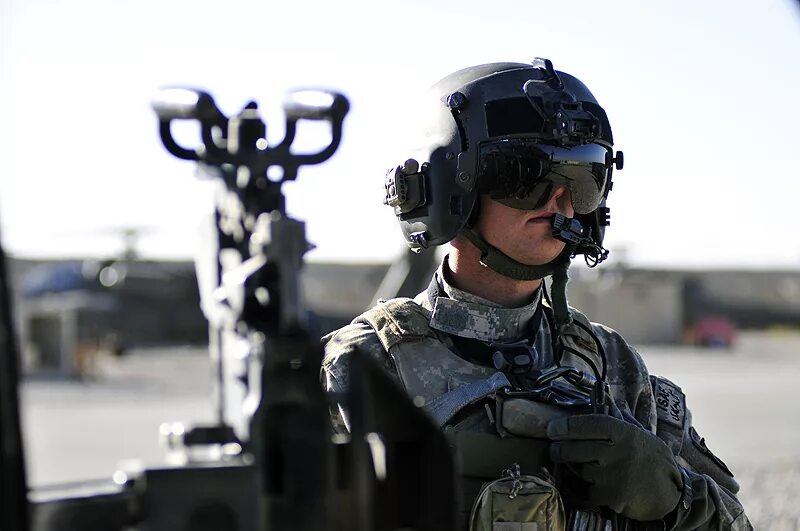 Tasks pilot