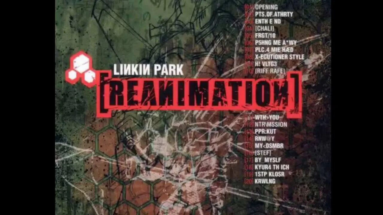 Реанимейшн линкин парк. Linkin Park. Reanimation. Linkin Park Reanimation 2002. Reanimation обложка альбома. Linkin park demo