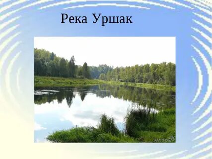 Окружающий мир 1 класс реки куда текут