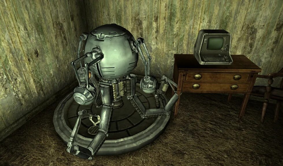 Fallout секрет. Тлалок фоллаут. fallout 3 тайное оружие в 1 локации. пасхалки в фоллаут 3. fallout 1 пасхалки.